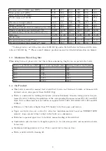 Preview for 4 page of Termomont TKK3 max 100 Instruction Manual