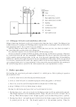 Предварительный просмотр 9 страницы Termomont TKK3 max 100 Instruction Manual