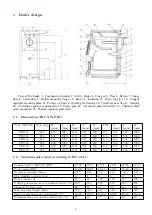 Preview for 3 page of Termomont TKU3-W PRO 20 Instructions Manual