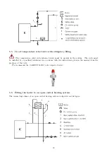 Предварительный просмотр 13 страницы Termomont TOBY 20 Directions For Use And Maintenance