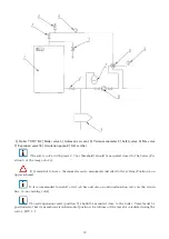 Preview for 13 page of Termomont TOBY B 14 Directions For Use And Maintenance