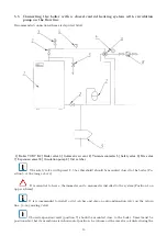 Preview for 14 page of Termomont TOBY B 14 Directions For Use And Maintenance