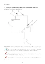 Preview for 15 page of Termomont TOBY B 14 Directions For Use And Maintenance