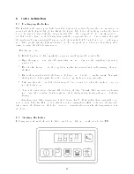 Preview for 12 page of Termomont TPK 20 Instruction Manual