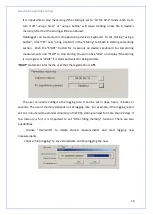 Preview for 10 page of Termoprodukt TERMIO-15 User Manual