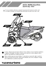 Предварительный просмотр 2 страницы TERMOSCUD PRO Instruction Manual