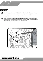 Предварительный просмотр 6 страницы TERMOSCUD PRO Instruction Manual