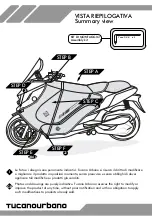 Preview for 2 page of TERMOSCUD R197 PRO Instruction Manual