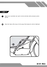 Preview for 7 page of TERMOSCUD R197 PRO Instruction Manual