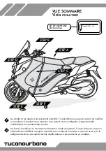 Preview for 10 page of TERMOSCUD R197 PRO Instruction Manual