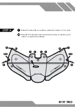 Preview for 11 page of TERMOSCUD R197 PRO Instruction Manual