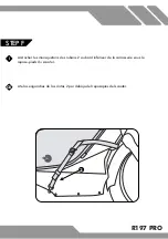 Preview for 15 page of TERMOSCUD R197 PRO Instruction Manual