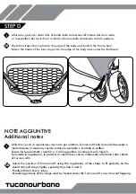 Preview for 6 page of TERMOSCUD R207 PRO Instruction Manual