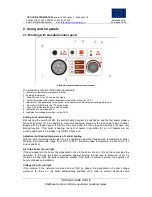 Preview for 9 page of TERMOSTROJ TERMO-Blok Instruction Manual