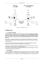 Предварительный просмотр 20 страницы TERMOSTROJ TermoMini Installation Manual & Users Manual