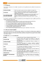 Preview for 9 page of TERMOTECNICA PERICOLI easyTERM 80 Instruction Booklet