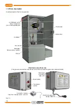 Preview for 14 page of TERMOTECNICA PERICOLI easyTERM 80 Instruction Booklet