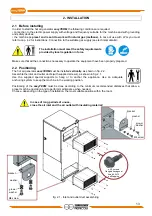 Preview for 17 page of TERMOTECNICA PERICOLI easyTERM 80 Instruction Booklet