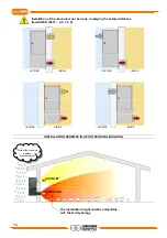 Preview for 18 page of TERMOTECNICA PERICOLI easyTERM 80 Instruction Booklet