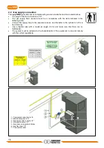 Preview for 20 page of TERMOTECNICA PERICOLI easyTERM 80 Instruction Booklet