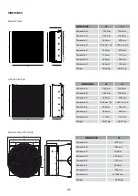 Предварительный просмотр 45 страницы TERMOTECNICA PERICOLI EOC53s Instruction Booklet