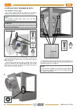 Предварительный просмотр 26 страницы TERMOTECNICA PERICOLI PERIcooler 31 Instruction Booklet