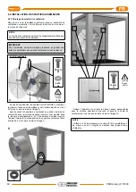 Предварительный просмотр 60 страницы TERMOTECNICA PERICOLI PERIcooler 31 Instruction Booklet