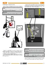 Предварительный просмотр 61 страницы TERMOTECNICA PERICOLI PERIcooler 31 Instruction Booklet