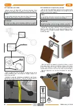 Предварительный просмотр 62 страницы TERMOTECNICA PERICOLI PERIcooler 31 Instruction Booklet