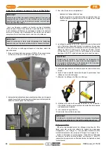 Предварительный просмотр 68 страницы TERMOTECNICA PERICOLI PERIcooler 31 Instruction Booklet