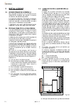 Предварительный просмотр 10 страницы termovana ANNA General Information Manual