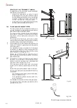 Предварительный просмотр 12 страницы termovana DESYRE 9.0 General Information - Warnings - Installation - Maintenance