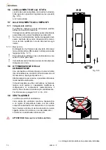 Предварительный просмотр 14 страницы termovana FANCY PJ Manual