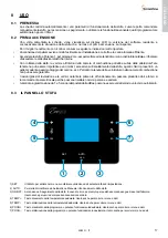 Preview for 17 page of termovana FANCY PJ Manual