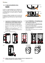 Preview for 28 page of termovana FANCY PJ Manual