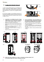 Preview for 62 page of termovana FANCY PJ Manual