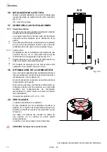 Preview for 82 page of termovana FANCY PJ Manual