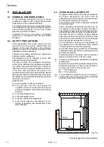 Preview for 112 page of termovana FANCY PJ Manual