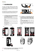 Preview for 130 page of termovana FANCY PJ Manual