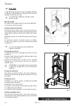 Предварительный просмотр 26 страницы termovana KING General Information - Warnings - Installation - Maintenance