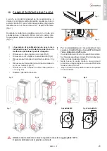 Предварительный просмотр 29 страницы termovana KING General Information - Warnings - Installation - Maintenance