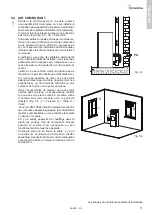 Предварительный просмотр 47 страницы termovana KING General Information - Warnings - Installation - Maintenance