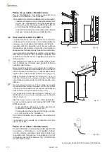 Предварительный просмотр 48 страницы termovana KING General Information - Warnings - Installation - Maintenance