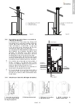 Предварительный просмотр 49 страницы termovana KING General Information - Warnings - Installation - Maintenance