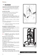 Предварительный просмотр 62 страницы termovana KING General Information - Warnings - Installation - Maintenance