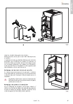 Предварительный просмотр 63 страницы termovana KING General Information - Warnings - Installation - Maintenance