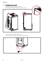 Предварительный просмотр 64 страницы termovana KING General Information - Warnings - Installation - Maintenance