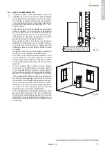 Предварительный просмотр 83 страницы termovana KING General Information - Warnings - Installation - Maintenance