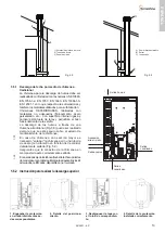 Предварительный просмотр 85 страницы termovana KING General Information - Warnings - Installation - Maintenance