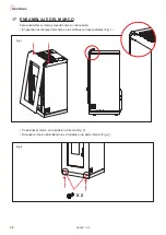 Предварительный просмотр 100 страницы termovana KING General Information - Warnings - Installation - Maintenance